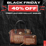 "Eliora" Mini Satchel Deal