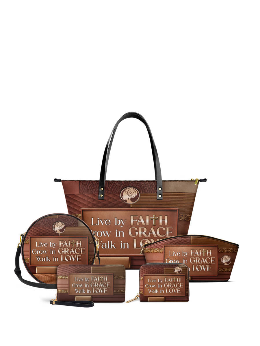 "Eliora" Mini Wallet Bundle DD DEAL