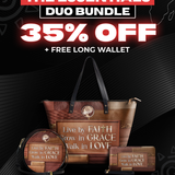 "Eliora" The Essentials Duo Bundle