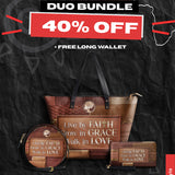"Eliora" The Essentials Duo Bundle
