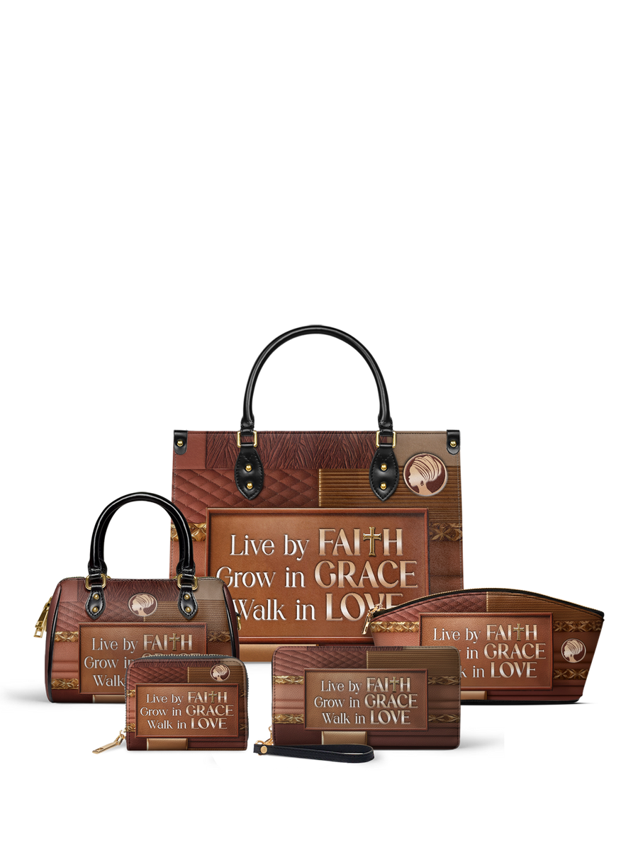 "Eliora" Wallet Bundle DD DEAL