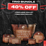 "Eliora" The Essentials Trio Bundle