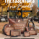 "Eliora" The Essentials Trio Bundle