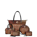 "Eliora" Circle Crossbody Bag - BRAVE ONES DEAL