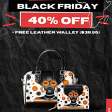 "Fahari" Marshmallow Citrus Mini Satchel Deal