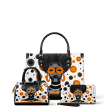 "Fahari" Marshmallow Citrus Mini Satchel - BRAVE ONES DEAL