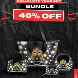 "Fahari" Monochrome Complete Your Set Bundle