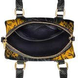"Blacknificent" Mini Satchel Deal
