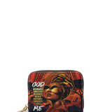"Aseda" Mini Wallet