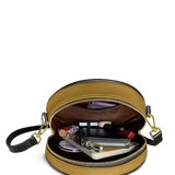 "Amahle" Circle Crossbody Bag
