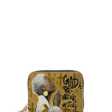 "Amahle" Mini Wallet