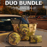 "Godfidence" The Essentials Duo Bundle