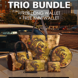 "Godfidence" The Essentials Trio Bundle