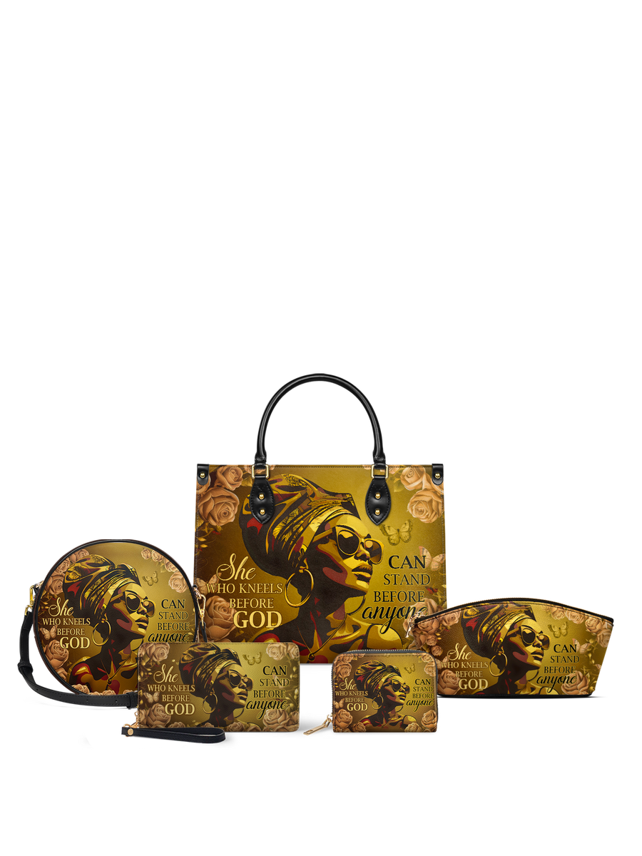 "Godfidence" Eclipse Makeup Bag Bundle DD DEAL