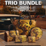 "Godfidence" The Signature Trio Bundle