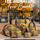 "Godfidence" The Signature Trio Bundle