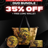 "Godfidence" The Essentials Duo Bundle