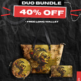 "Godfidence" The Essentials Duo Bundle