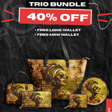 "Godfidence" The Essentials Trio Bundle