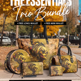 "Godfidence" The Essentials Trio Bundle