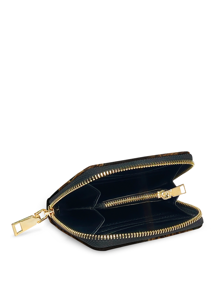 "Lumina" Mini Wallet