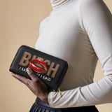 "Teyana" Wallet Deal