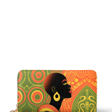 "Baldisa" Wallet