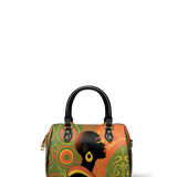 "Baldisa" Mini Satchel