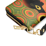 "Baldisa" Wallet