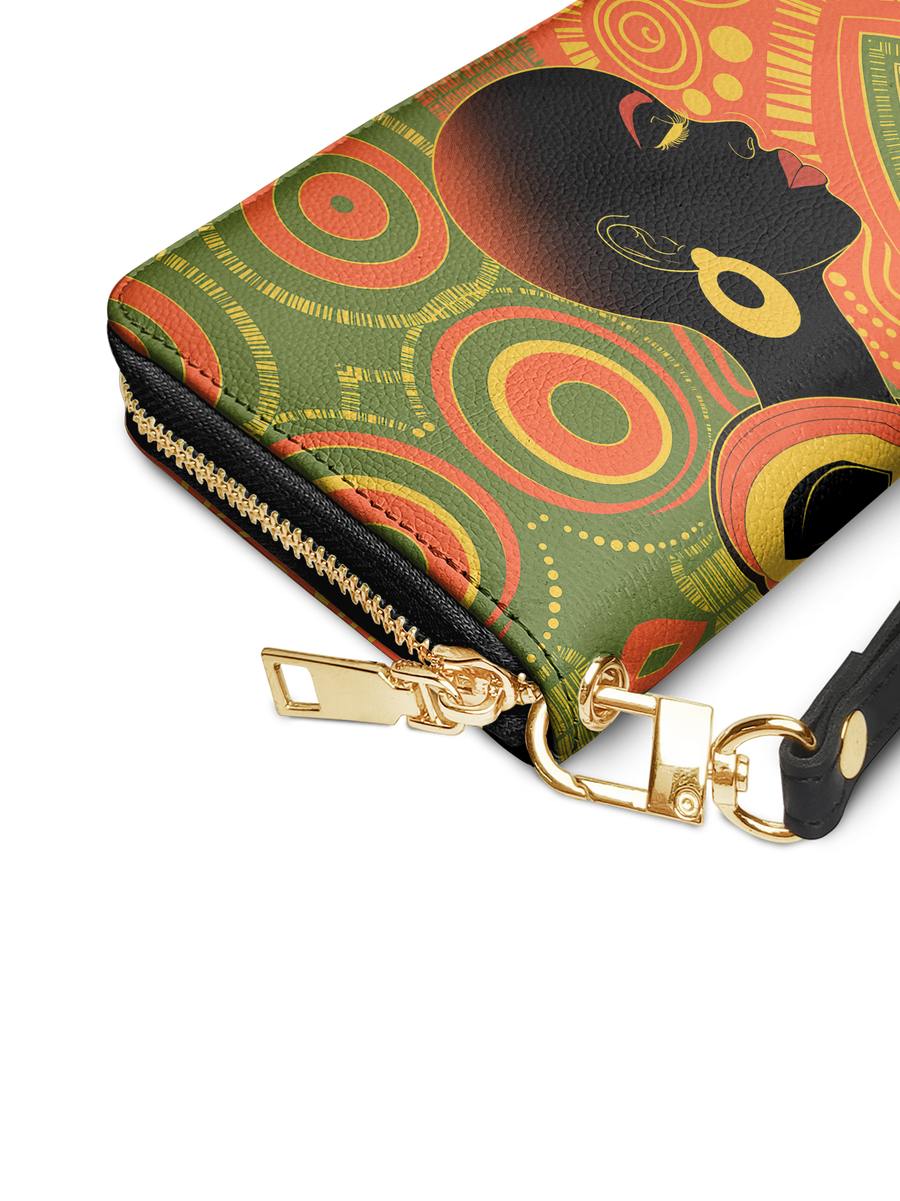 "Baldisa" Wallet