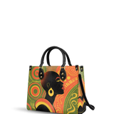 "Baldisa" Leather Handbag Deal