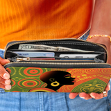 "Baldisa" Wallet