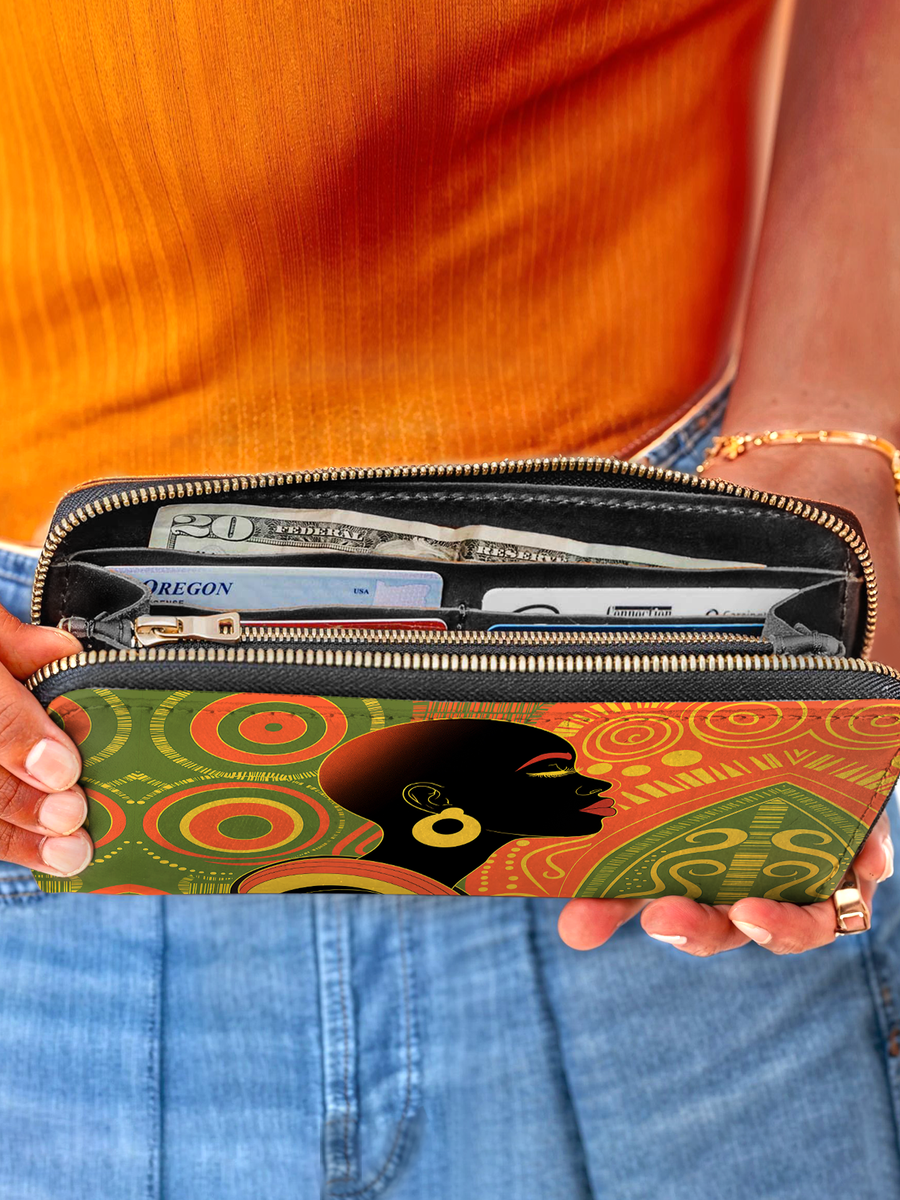 "Baldisa" Wallet