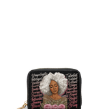 "Zalina" Mini Wallet