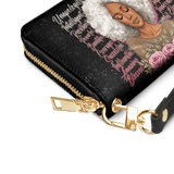 "Zalina" Wallet BTS DEAL