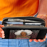 "Zalina" Wallet BTS DEAL
