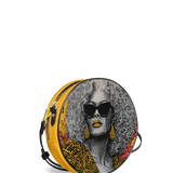 "Nandeka" Circle Crossbody Bag Deal