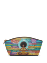 "AfroEssence" Eclipse Makeup Bag