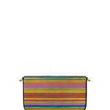 "AfroEssence" Envelope Chain Crossbody Bag