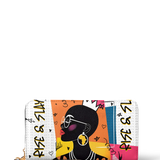 "Baridi" Wallet