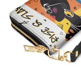 "Baridi" Wallet
