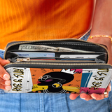 "Baridi" Wallet