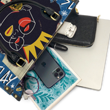 "Aina" Blueberry Snow Slay All Day Bundle