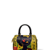 "Aina" Lemon Zest Mini Satchel BTS DEAL