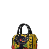 "Aina" Lemon Zest Mini Satchel BTS DEAL