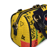 "Aina" Lemon Zest Mini Satchel BTS DEAL