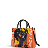 "Aina" Orange Sorbet The Signature Duo Bundle
