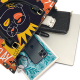 "Aina" Orange Sorbet The Signature Duo Bundle