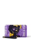 "Aina" Grape Soda Wallet