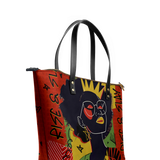 "Aina" Flame Red Slay All Day Essential Bundle
